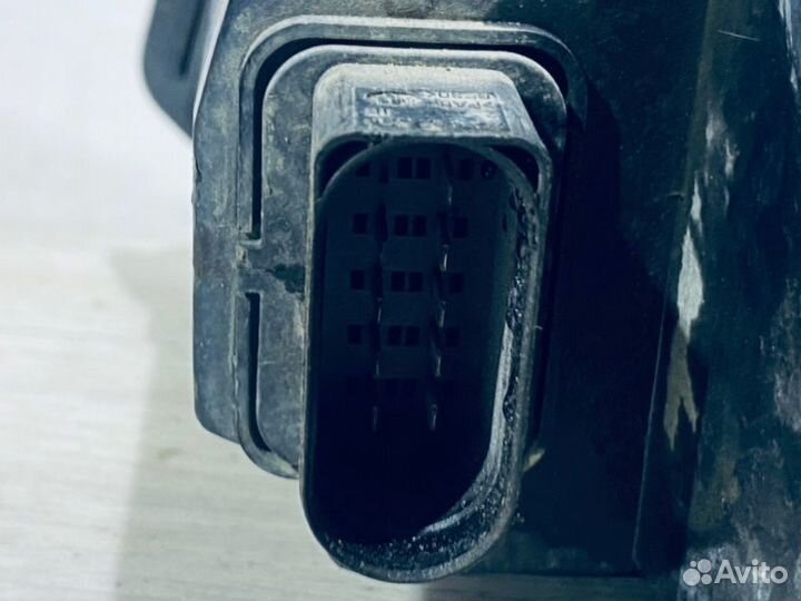 Фара правая LADA Priora хетчбэк 21126 2009