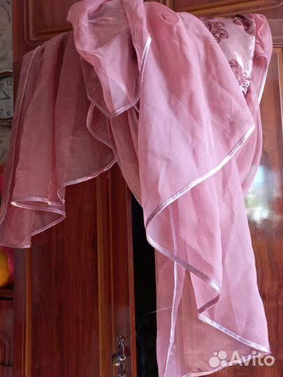 Занавески шторы тюль бу