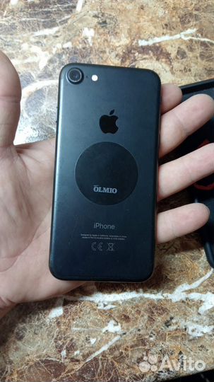 iPhone 7