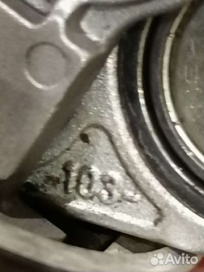 Поршень компрессора амк пневмоподвески mercedes