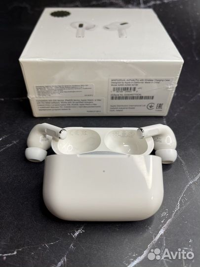 AirPods Pro