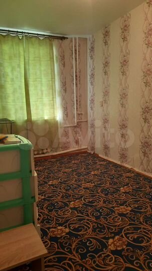 2-к. квартира, 42,9 м², 1/2 эт.