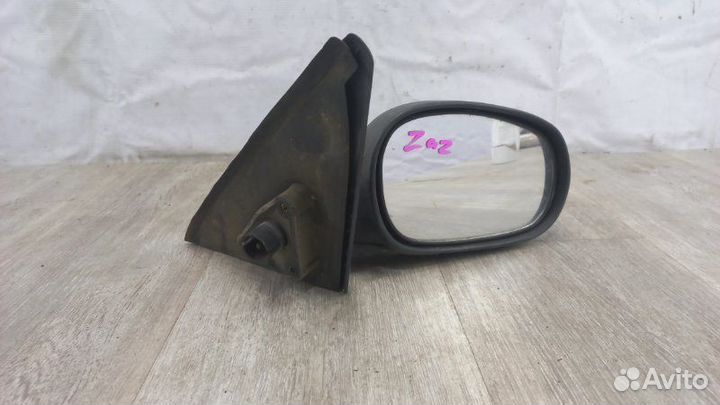 Зеркало заднего вида переднее правое Zaz Chance 1