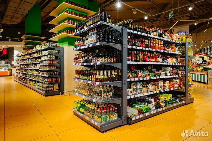 Выкладывать товар в магазине. Справится каждый