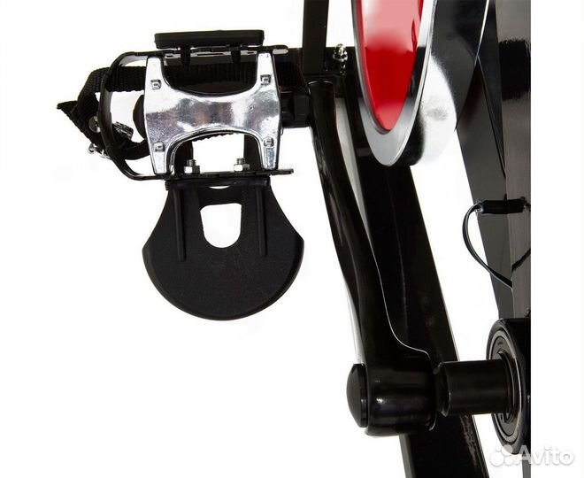 Спин-байк DFC B3313 велотренажер