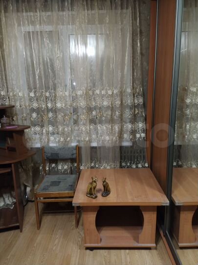 2-к. квартира, 54 м², 3/5 эт.