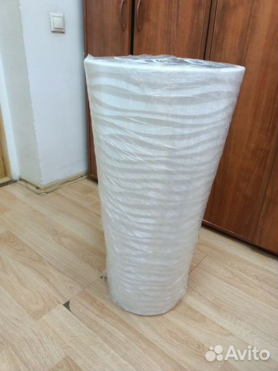 Кашпо цветочное напольное