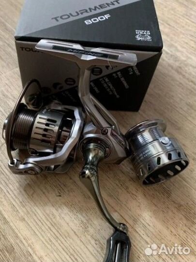 Спиннингкатушка ультралайт