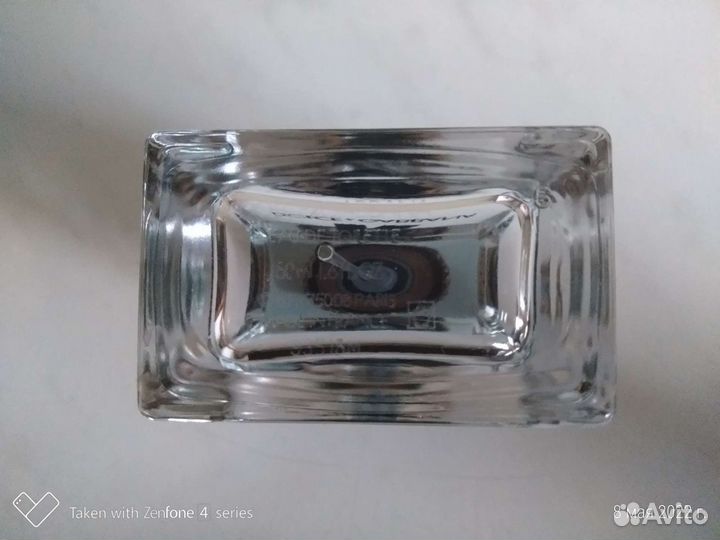 Туалетная вода мужская K by Dolce&Gabbana Король