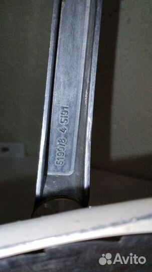 Ломтерезка Solingen фрг, винтажная