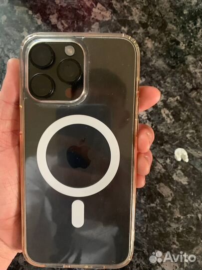 iPhone 15 Pro Max, 256 ГБ