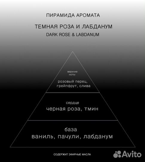 Контейнерные аромасвечи