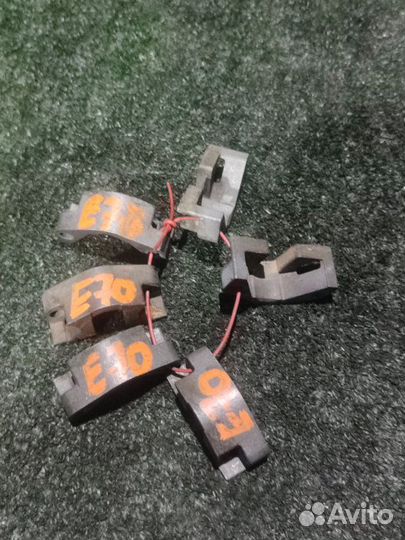 Фланец Bmw X5 E70