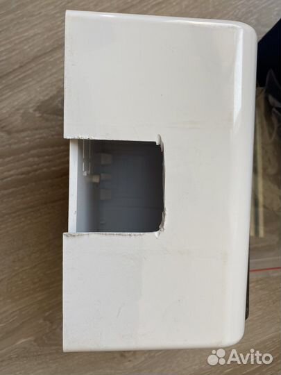 Корпус пластиковый щрн-П- 6 Тусо 68026