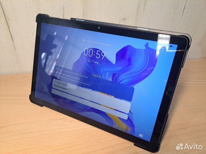 Планшет Honor Pad X8 64gb