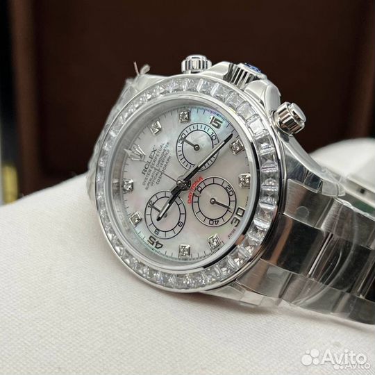 Унисекс часы Rolex Daytona