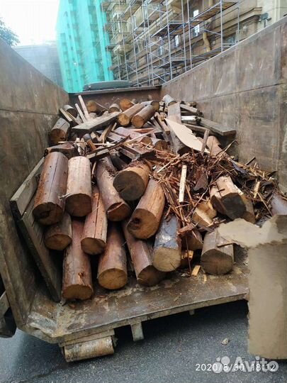 Вывоз мусора