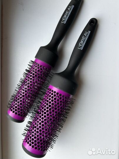 Расческа брашинг