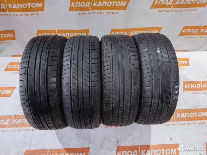 Goodyear Eagle LS EXE 215/50 R17