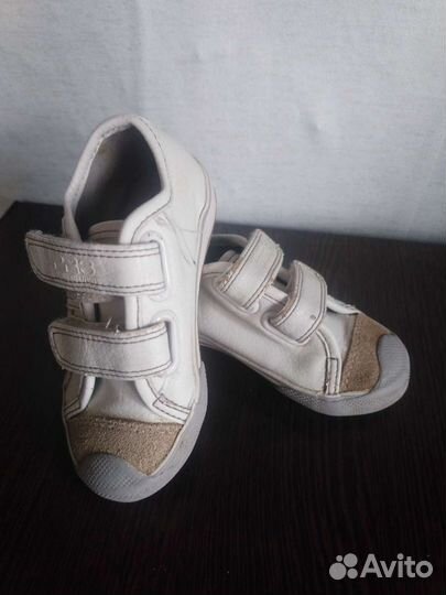 Обувь для мальчика