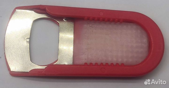 Открывалка Sharp для пивных бутылок