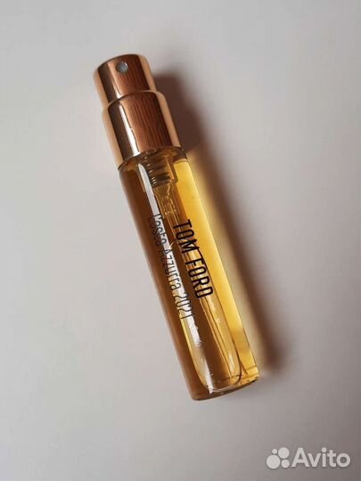 Tom Ford Costa Azzurra 2021 миниатюра