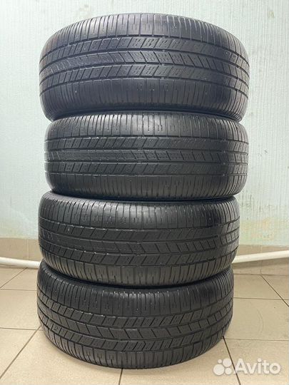 Goodyear Eagle LS 2 225/55 R18
