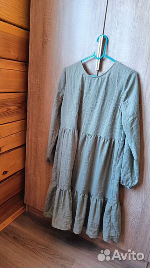 Вещи пакетом женские, размер s