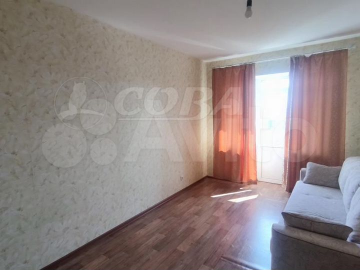 1-к. квартира, 32 м², 3/3 эт.