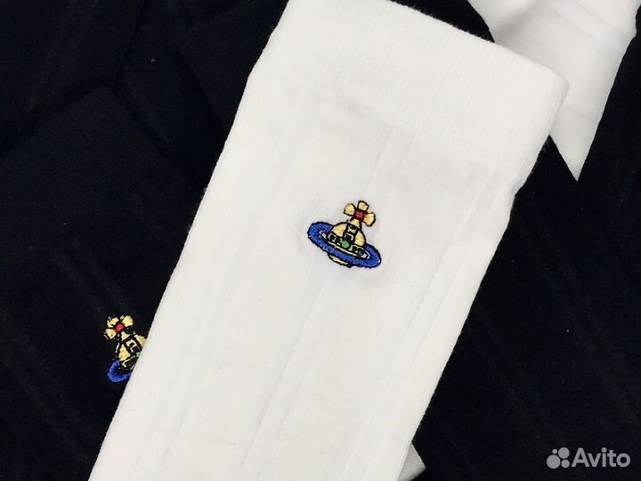 Vivienne westwood носки