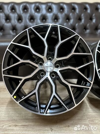 Новые диски HF2 R17 5-108