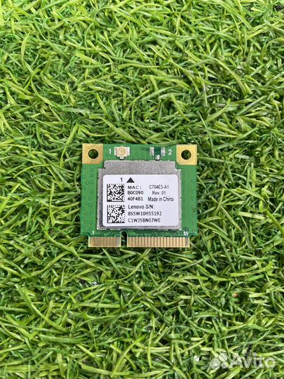 WiFi модуль Lenovo C704E3-A1