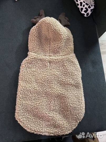 Одежда, жилет для собаки