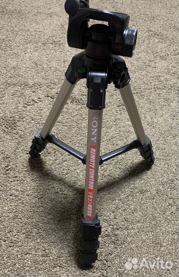 Штатив sony vct-d680rm