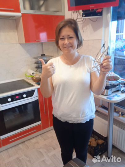 Заточка маникюрного и парикмахерского