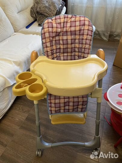 Стул для кормления