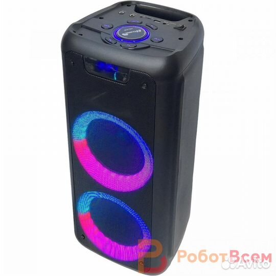 Беспроводная колонка eltronic 20-25 dance BOX 100