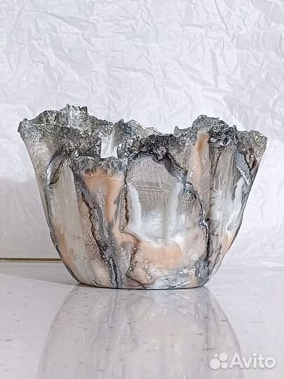 Ваза конфетница