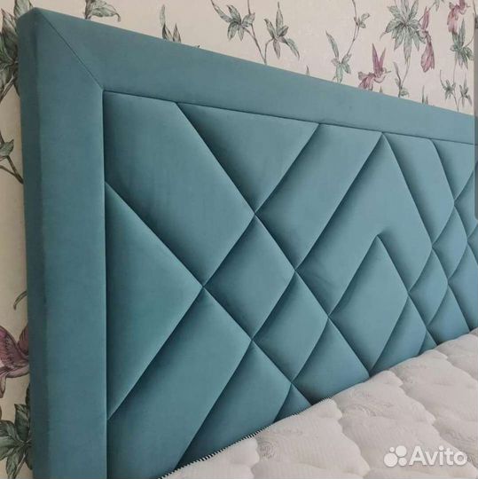 Кровать 