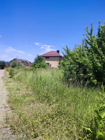 Участок 6,5 сот. (ИЖС)