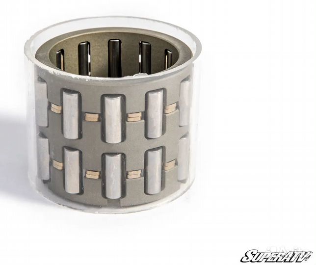 Усиленный сепаратор редуктора Polaris RZR / Turbo