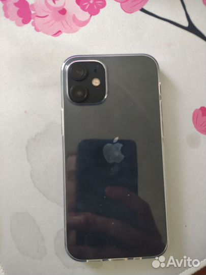 iPhone 12 mini, 128 ГБ