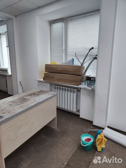 Клининговые услуги уборка квартир и домов