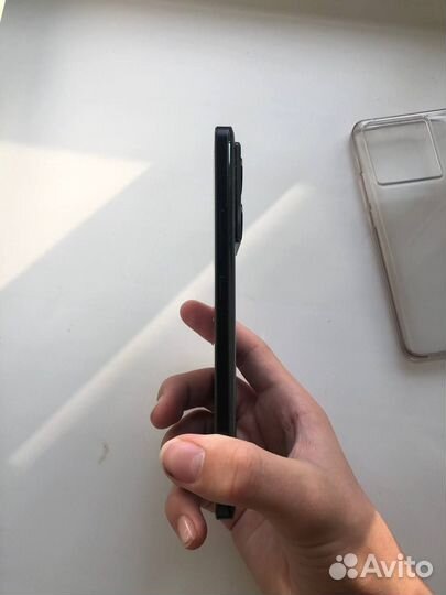 Xiaomi 13T Pro, 12/512 ГБ