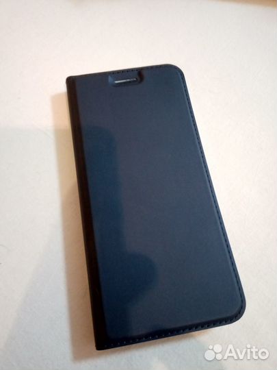 Чехол-книжка 