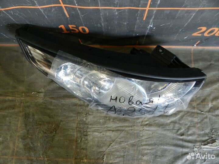 Фара правая - Hyundai ix35