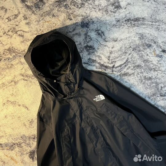 Ветровка The North Face DryVent оригинал