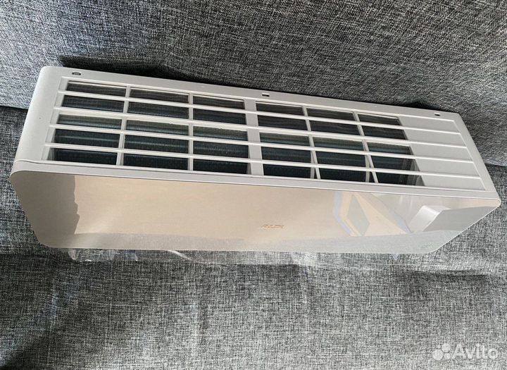 Кондиционер инверторный