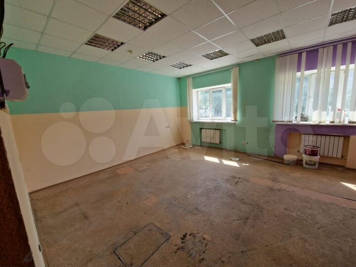Офис, 40 м²
