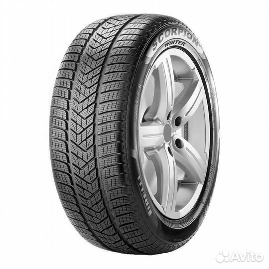 Pirelli Scorpion Winter 315/45 R21 116V